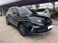 White Ford Territory 2023 for sale in Automatic