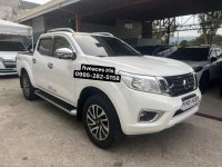 Sell White 2019 Nissan Navara in Mandaue