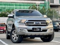 White Ford Everest 2017 for sale in Makati