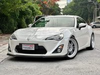 2013 Toyota 86  2.0 AT in Manila, Metro Manila