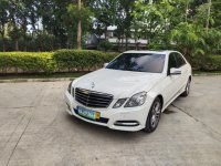 White Mercedes-Benz Ml 2011 for sale in Quezon City