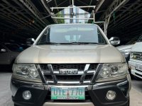 Sell White 2011 Isuzu Sportivo in Pasay