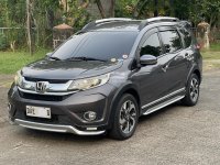 2017 Honda BR-V V 1.5 CVT in Parañaque, Metro Manila