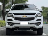 2017 Chevrolet Trailblazer in Makati, Metro Manila