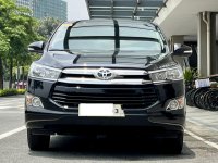 2016 Toyota Innova  2.0 G Gas AT in Makati, Metro Manila