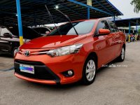 2017 Toyota Vios  1.3 E CVT in Pasay, Metro Manila