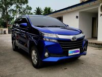 2019 Toyota Avanza  1.3 E A/T in Pasay, Metro Manila