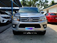 2019 Toyota Hilux  2.8 G DSL 4x4 A/T in Pasay, Metro Manila
