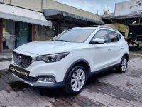 White Mg Zs 2020 for sale in Muntinlupa
