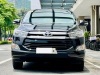 Sell White 2016 Toyota Innova in Makati