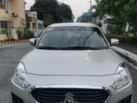 Selling White Suzuki Dzire 2020 in Rizal