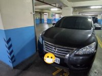 White Nissan Sylphy 1988 for sale in Manila