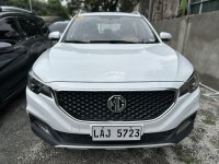 2022 MG ZS in Quezon City, Metro Manila