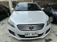 2017 Suzuki Ciaz in Quezon City, Metro Manila