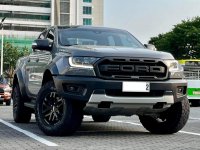 White Ford Ranger 2020 for sale in Automatic