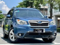 Selling White Subaru Forester 2014 in Makati