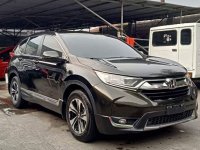 White Honda Cr-V 2019 for sale in Quezon City