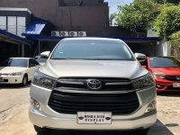White Toyota Innova 2021 for sale in Pasig