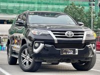 White Toyota Fortuner 2017 for sale in Makati