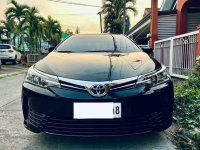 Selling White Toyota Corolla altis 2017 in Caloocan
