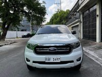 2019 Ford Ranger  2.2 XLT 4x2 MT in Quezon City, Metro Manila