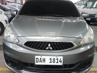 2017 Mitsubishi Mirage in Cainta, Rizal