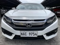 2016 Honda Civic in Las Piñas, Metro Manila