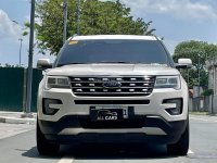 2017 Ford Explorer  2.3L Limited EcoBoost in Makati, Metro Manila