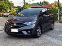 Sell White 2017 Honda Jazz in Manila