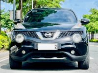 White Nissan Juke 2016 for sale in Makati