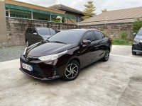 White Toyota Vios 2022 for sale in Quezon City