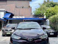 White Toyota Vios 2019 for sale in Pasig