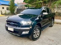 Sell White 2017 Ford Ranger in Cainta