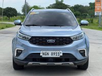 Sell White 2022 Ford Territory in Parañaque