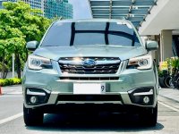 White Subaru Forester 2017 for sale in Automatic