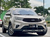 White Ford Territory 2022 for sale in Makati