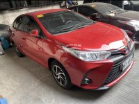 2023 Toyota Vios 1.3 XLE CVT in Quezon City, Metro Manila