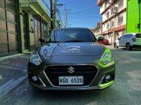 2021 Suzuki Dzire  GL Plus AGS in Quezon City, Metro Manila