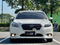 2017 Subaru Legacy  2.5i-S CVT in Makati, Metro Manila