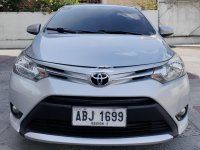 2015 Toyota Vios  1.3 E CVT in Quezon City, Metro Manila