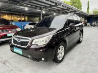 2013 Subaru Forester in Las Piñas, Metro Manila