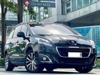 White Peugeot 5008 2017 for sale in Makati