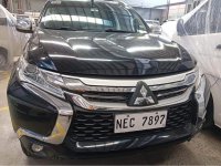 White Mitsubishi Montero 2018 for sale in Rizal