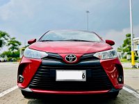 Sell White 2021 Toyota Vios in Makati