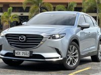 White Mazda Cx-9 2018 for sale in Muntinlupa