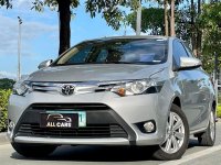 Selling White Toyota Vios 2013 in Makati