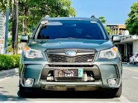 White Subaru Forester 2013 for sale in Makati