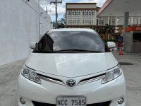 White Toyota Previa 2018 for sale in San Juan