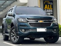 Selling White Chevrolet Colorado 2017 in Makati