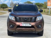 Selling White Nissan Navara 2019 in Parañaque